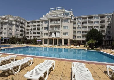 Bratanov Lifestyle Deluxe