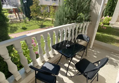 Bratanov Lifestyle Deluxe