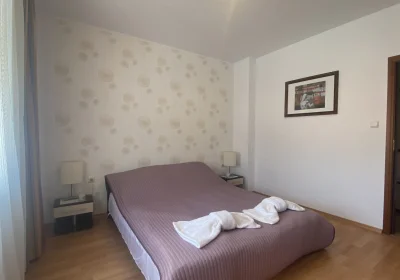 Bratanov Kasandra Apartment 