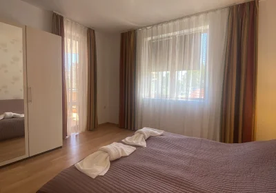 Bratanov Kasandra Apartment 