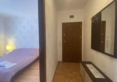 Bratanov Kasandra Apartment 