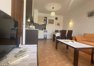 Bratanov Kasandra Apartment 