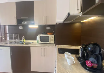 Bratanov Kasandra Apartment 