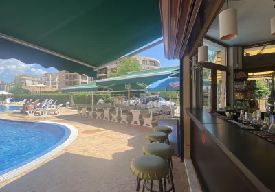 Bratanov Kasandra Apartment 