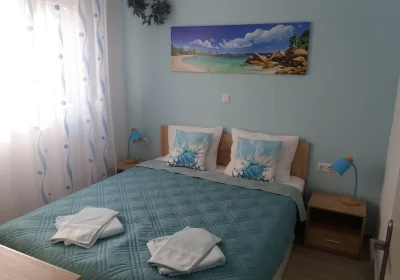 Apartment "Nereidi"