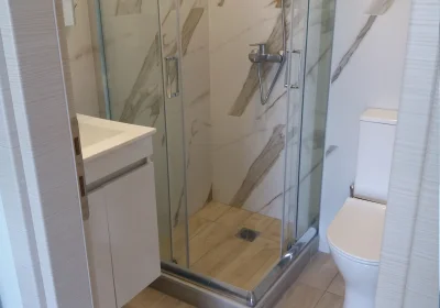 Apartment "Nereidi"