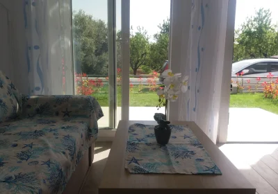 Apartment "Nereidi"