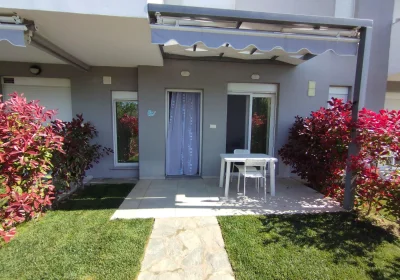 Apartment "Nereidi"