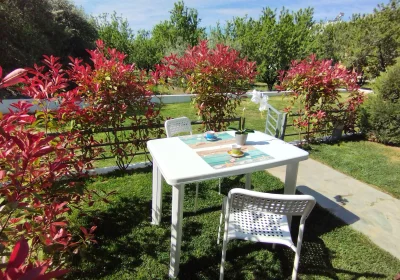 Apartment "Nereidi"