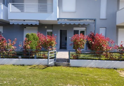 Apartment "Nereidi"