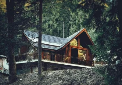 Chalet Eleven