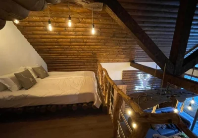 Chalet Eleven