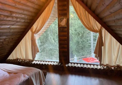 Chalet Eleven