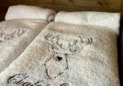 Chalet Eleven