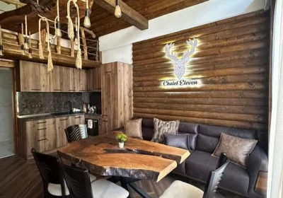 Chalet Eleven
