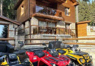 Chalet Eleven