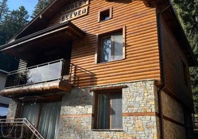 Chalet Eleven