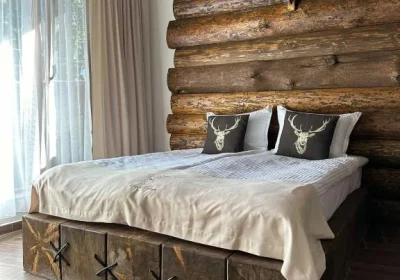 Chalet Eleven