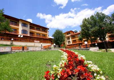 Armira Hotel & SPA