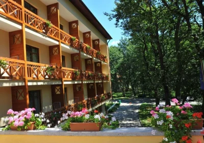 Armira Hotel & SPA