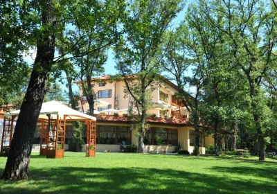Armira Hotel & SPA