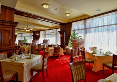 Armira Hotel & SPA