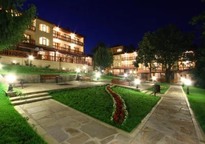 Armira Hotel & SPA