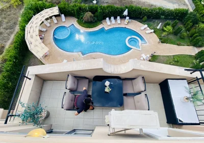 Bratanov Vip Zone maisonettes 606 & 609