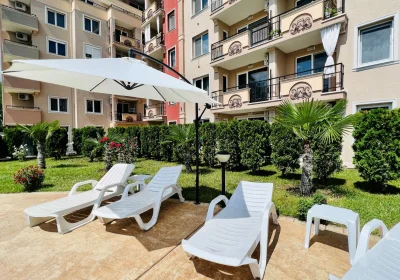 Bratanov Vip Zone maisonettes 606 & 609
