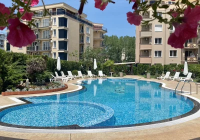 Bratanov Vip Zone maisonettes 606 & 609