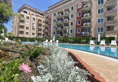 Bratanov Vip Zone maisonettes 606 & 609