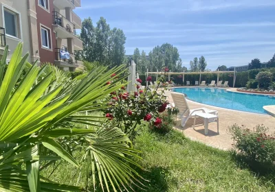 Bratanov Vip Zone maisonettes 606 & 609