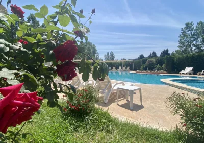 Bratanov Vip Zone maisonettes 606 & 609
