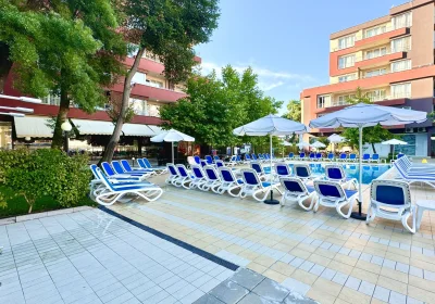 Bratanov Asteria Family Apartments