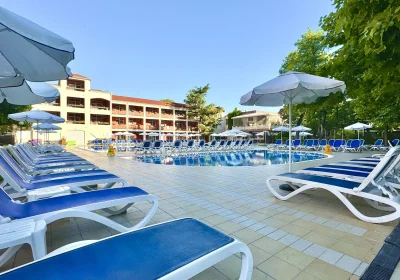 Bratanov Asteria Family Apartments