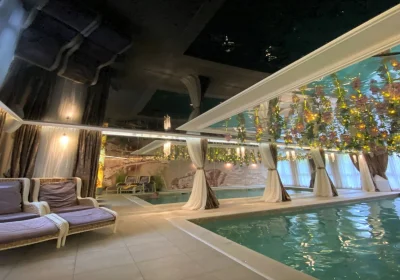 Bratanov Harmony Monte Carlo