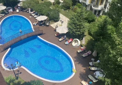 Bratanov Harmony Monte Carlo