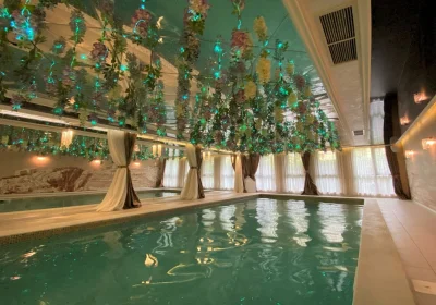 Bratanov Harmony Monte Carlo