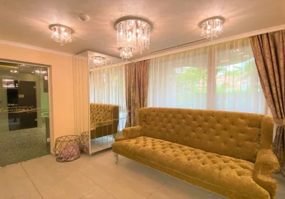 Bratanov Harmony Monte Carlo
