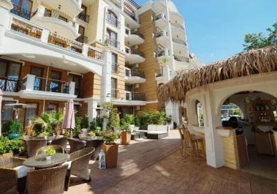 Bratanov Harmony 8,9 - Dream Island 