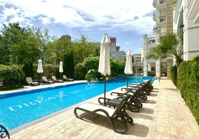 Bratanov Harmony 8,9 - Dream Island 