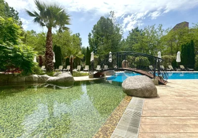 Bratanov Harmony 8,9 - Dream Island 