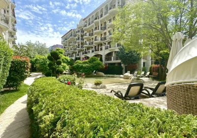 Bratanov Harmony 8,9 - Dream Island 