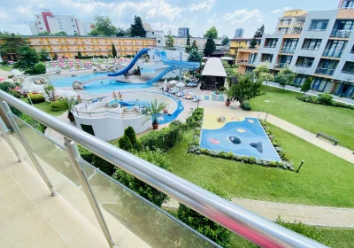 Bratanov Trakia Apartments