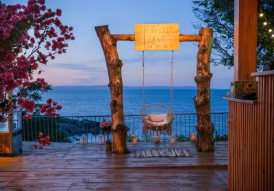 PARADISE BAY Hotel 