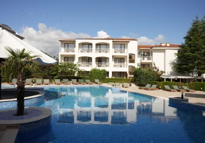 PARADISE BAY Hotel 