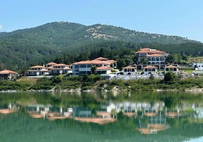 Aglika Boutique Hotel