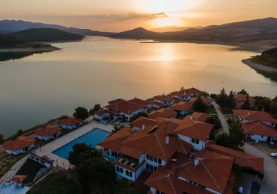 Aglika Boutique Hotel