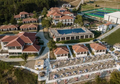Aglika Boutique Hotel