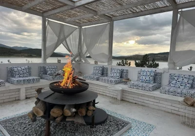 Aglika Boutique Hotel
